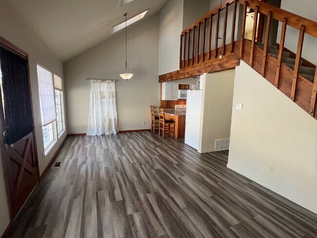 Foto del edificio - Home on 1 acre in Beautiful Bailey!!