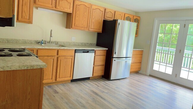 Cocina - 53 Gear Rd