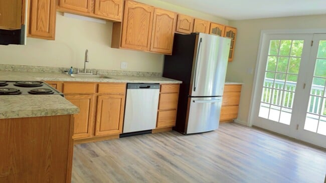 Kitchen - 53 Gear Rd