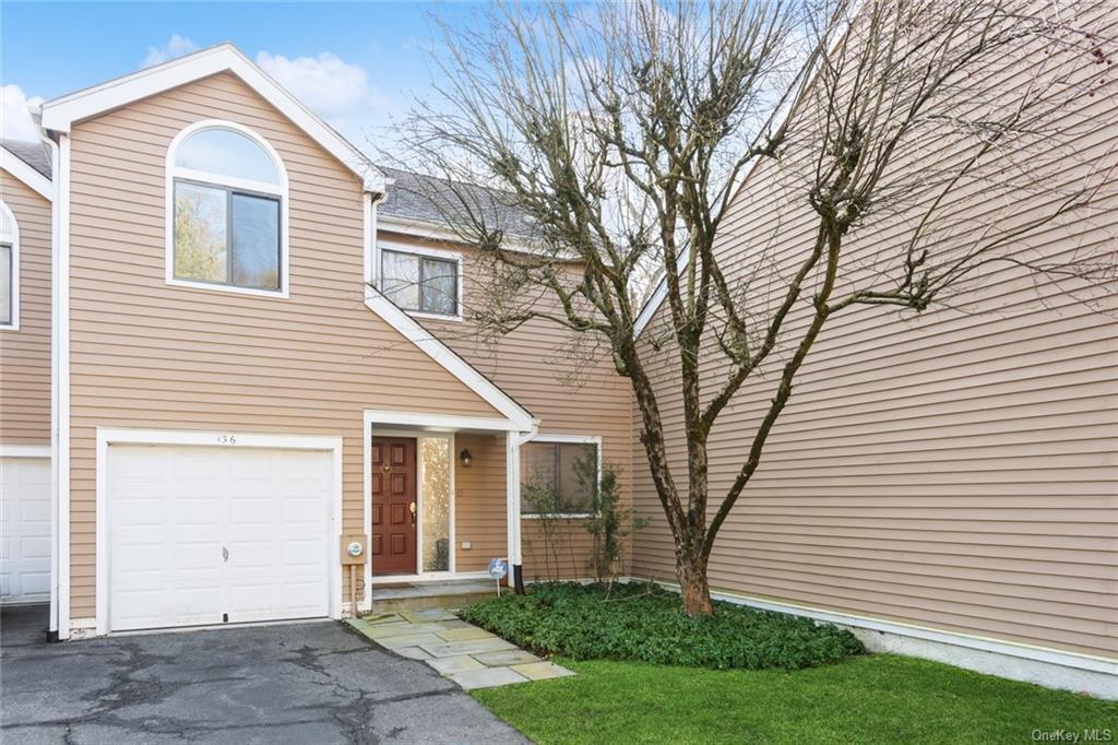 136 Bayberry Cl, Chappaqua, NY 10514 Condo for Rent in Chappaqua, NY
