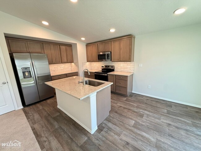 Building Photo - New Construction! 3 Bed, 2.5 Bath with 2 C...