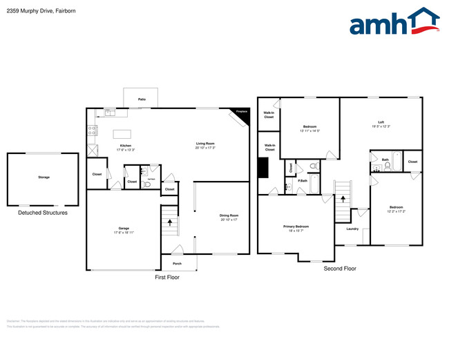 Foto del edificio - 2359 Murphy Dr