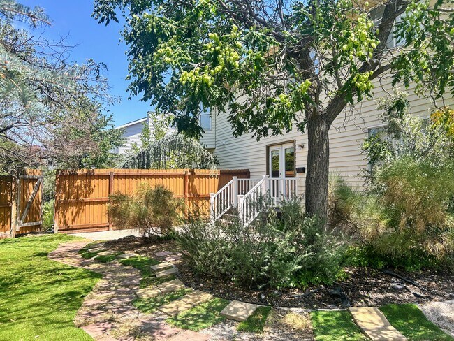 Foto del edificio - 11586 S Autumn Hill Dr