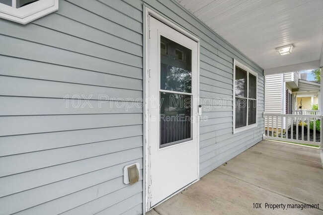 Foto del edificio - 1380 Chickweed St
