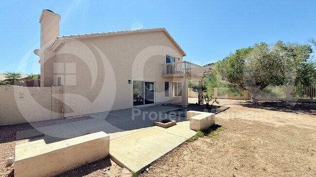 Foto del edificio - 2842 E Frye Rd