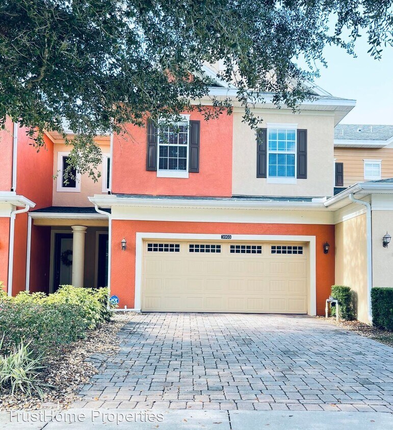 Primary Photo - 3 br, 2.5 bath House - 3903 Oakington Place