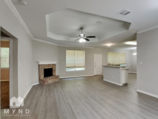 Foto del edificio - 2209 Country Brook Dr