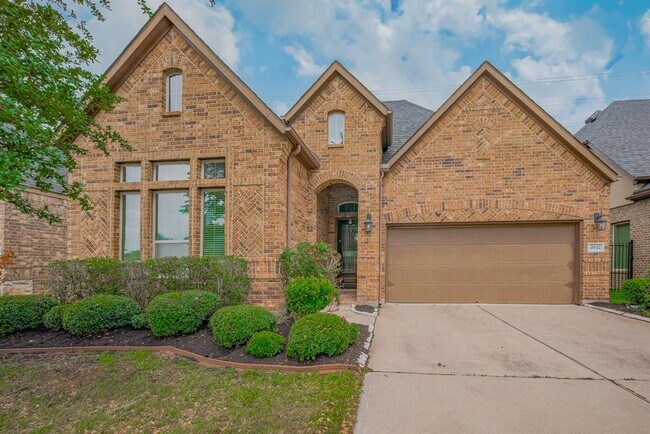 Foto del edificio - 4942 Thunder Creek Ln