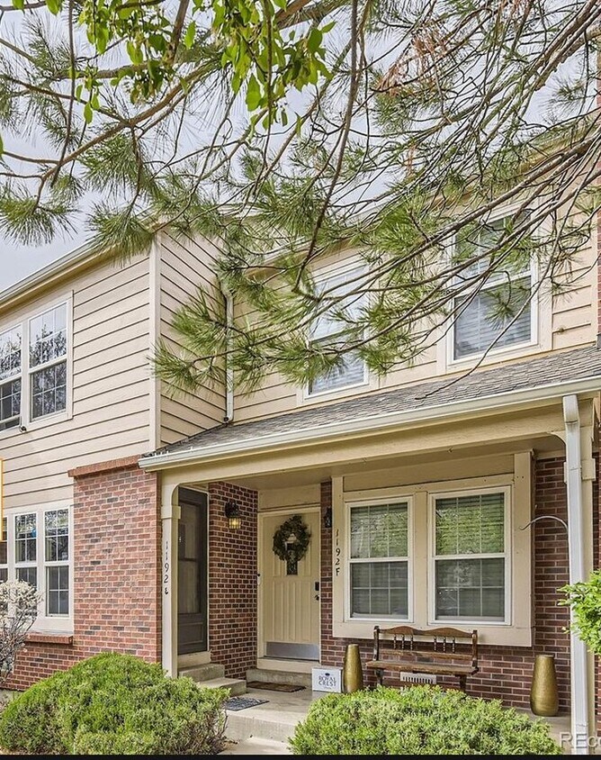 Photo - 1192 S Zeno Way (Aurora, CO)