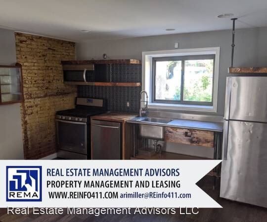 Primary Photo - 2 br, 1 bath House - 2834 Boudinot Street