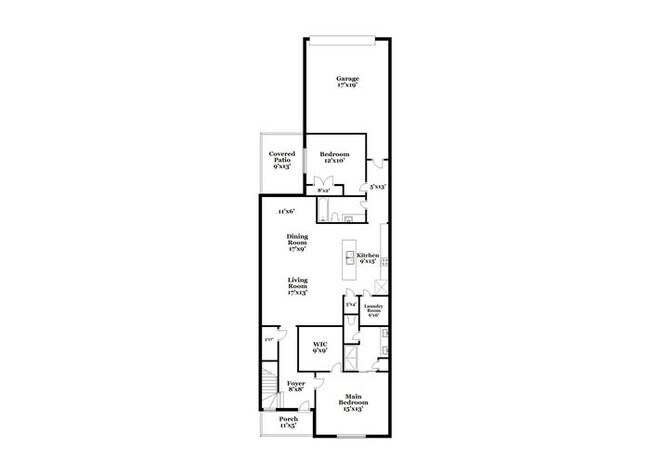 Foto del edificio - 2436 Elmcroft Ave