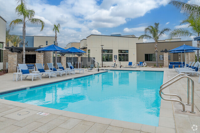 Building Photo - Westbury Apartment Residences