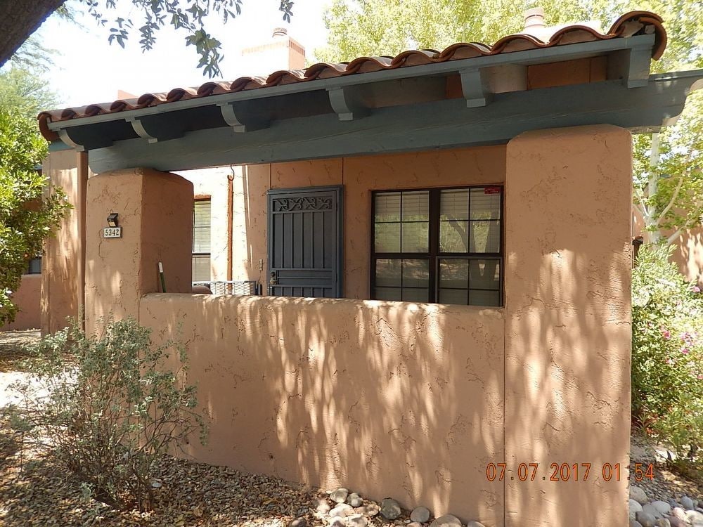 Ventana De Sabino Villas House Rental in Tucson, AZ