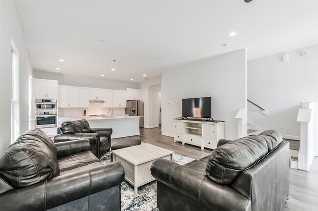 Foto del edificio - 307 Parker St