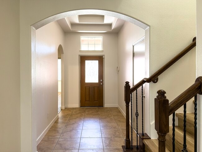 Foto del edificio - 2802 Ridgeglen Ln