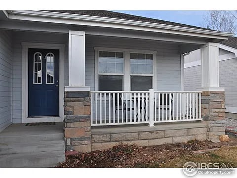 Building Photo - 1319 Finch St