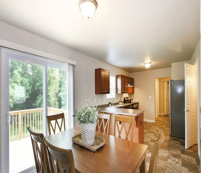 Foto del edificio - Newer Condo for Lease