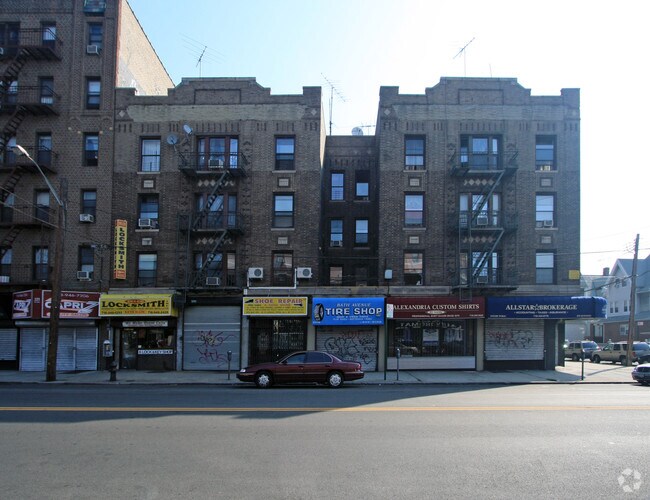 2213 Bath Ave, Brooklyn, NY 11214 Apartments - Brooklyn, NY ...