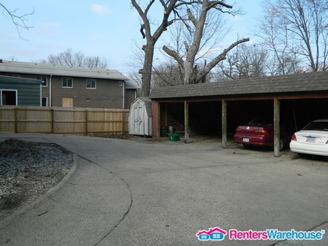 Building Photo - 1211 34th St