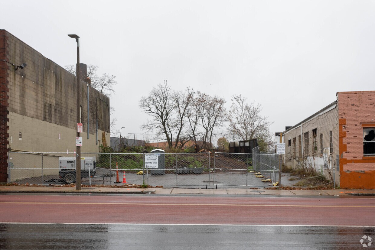 Foto principal - The Betty Greene Apartments