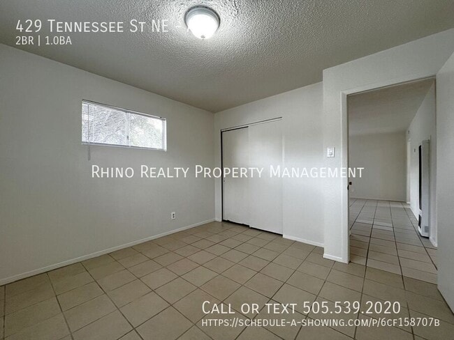 Foto del edificio - 429 Tennessee St NE