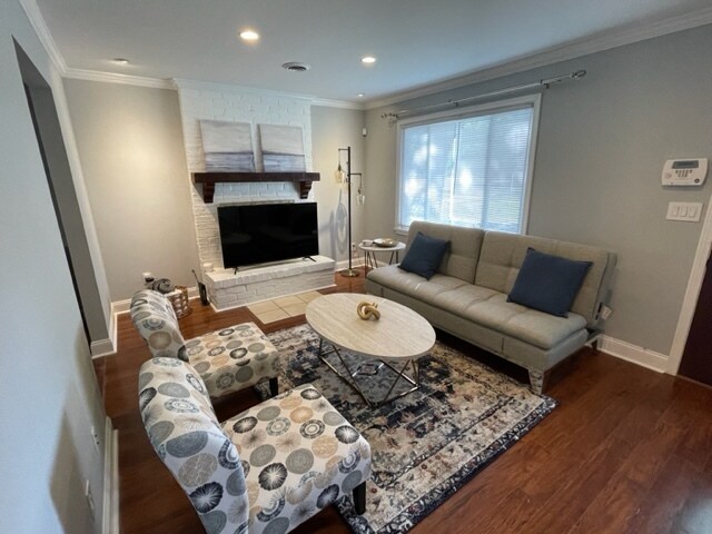 Foto del edificio - 801 Prospect Ave