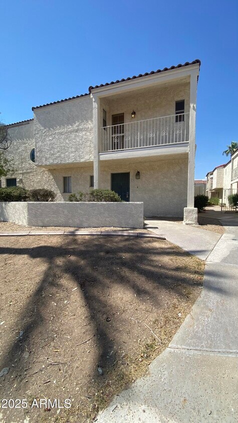 Foto principal - 8510 N Central Ave