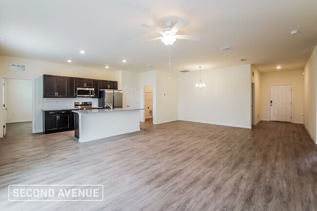 Foto del edificio - 4154 NE 9th Ave