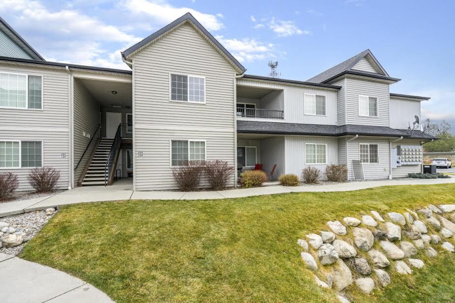 352 N Promenade Loop Unit 209, Post Falls, ID 83854 Condo for Rent in Post Falls, ID