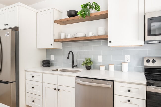 Foto del edificio - Gracewood