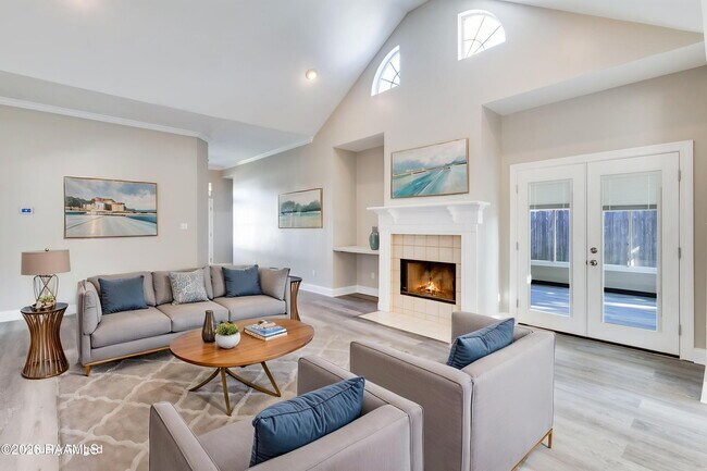 Foto del edificio - 111 Songbird Ln