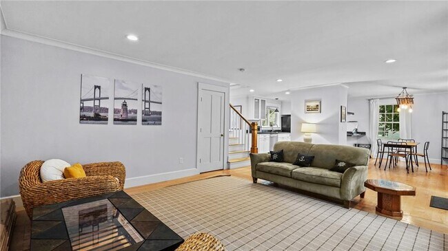 Foto del edificio - 485 Spring St