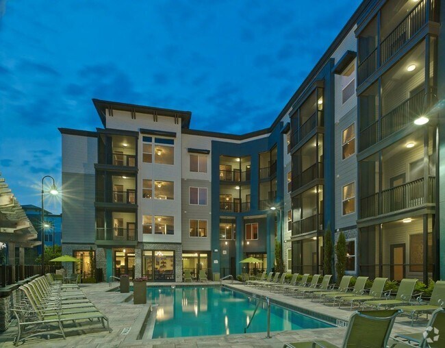 The Courtney at Universal Boulevard Rentals Orlando, FL