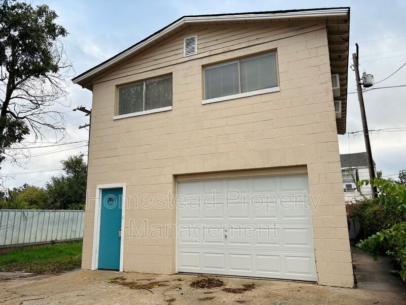 3616 S Shartel Ave Unit Garage, Oklahoma City, OK 73109 Condo for