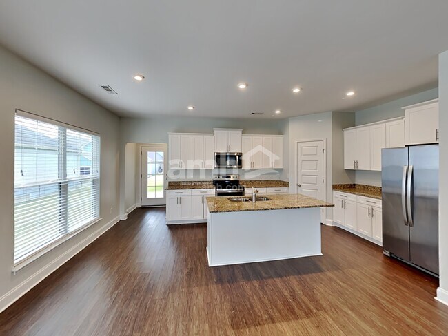Foto del edificio - 5506 Central Grove Sq