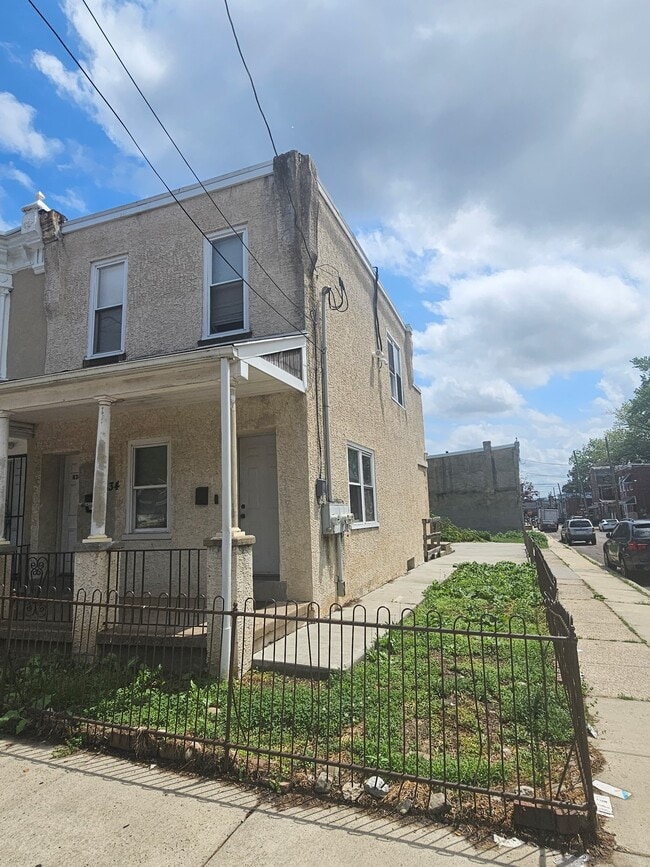 Photo - 834 E Chelten Ave (Philadelphia, PA) Apartment