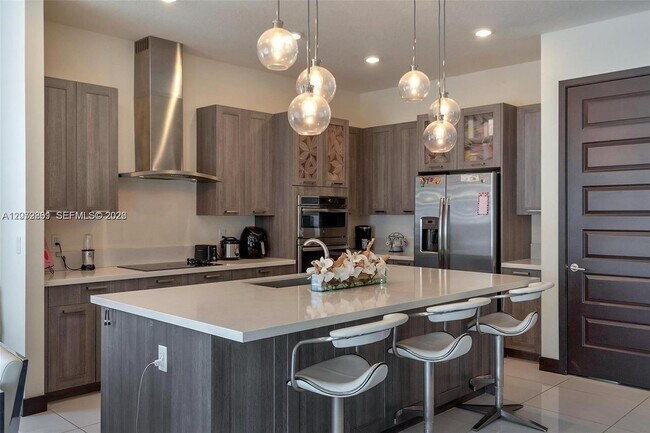 Foto del edificio - 8820 NW 155th Ter