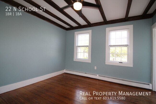 Building Photo - Quaint Portsmouth 1 Bedroom on the Edge of...