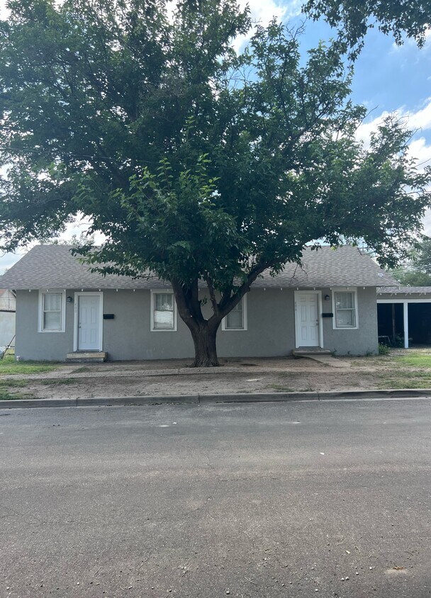 Foto principal - 406 22nd St