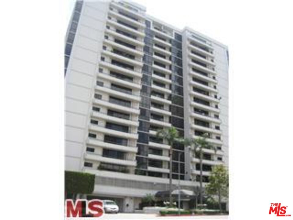 Primary Photo - 10660 Wilshire Blvd