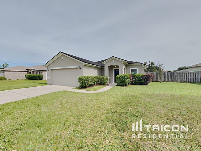 Foto del edificio - 86531 Cartesian Pointe Drive Yulee FL