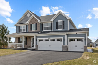 Building Photo - 12520 S Cherry Blossom Blvd