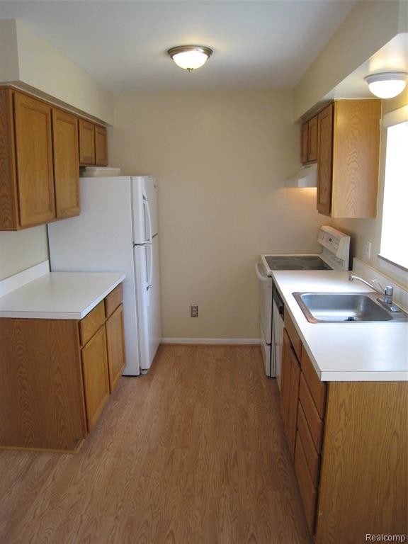 471 Miller Ave, Rochester, MI 48307 Condo for Rent in Rochester, MI