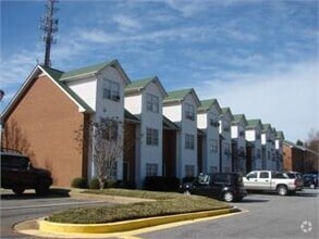 Building Photo - 2165 S Milledge Ave