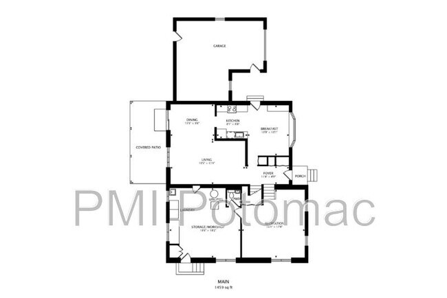 Foto del edificio - 717 Carter Rd