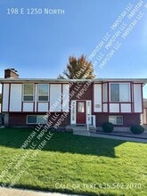 Building Photo - 198 E 1250 N