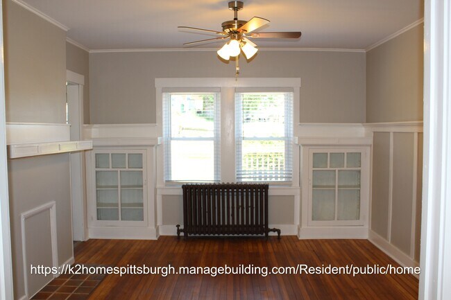 Building Photo - 512 Giffin Ave