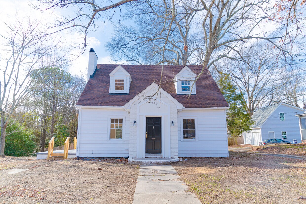 304 Formosa Ave, Durham, NC 27707 - House Rental in Durham, NC ...
