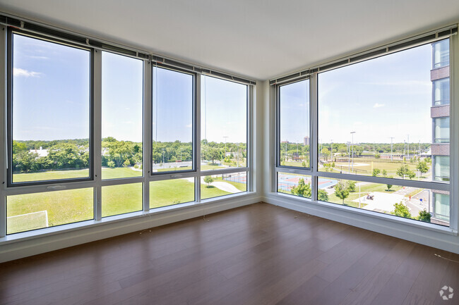 3HAB, 2BA - 1,327 ft² - Continuum