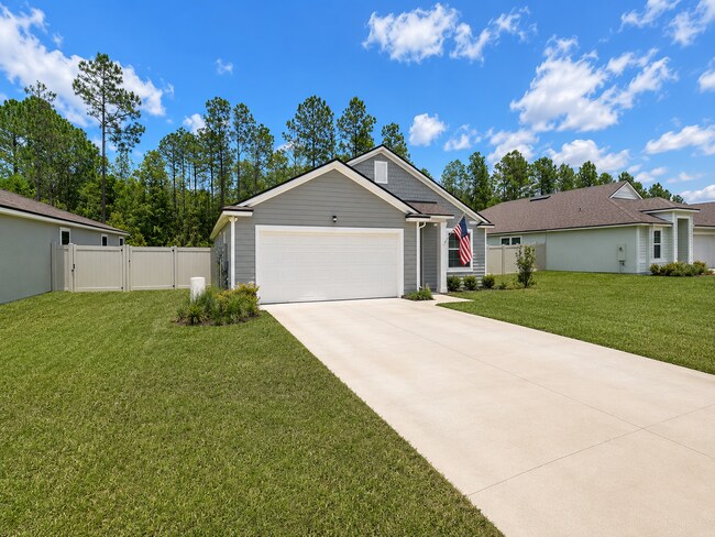 Building Photo - 3/2 Home in Entrada of St. Augustine! Amazing Amenities & Pet Friendly!